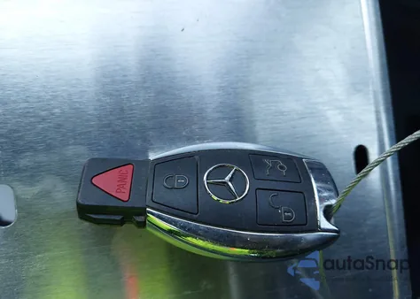 2015 Mercedes-Benz Cla 250 4Matic из США, поврежденный, VIN WDDSJ4GB2FN240463